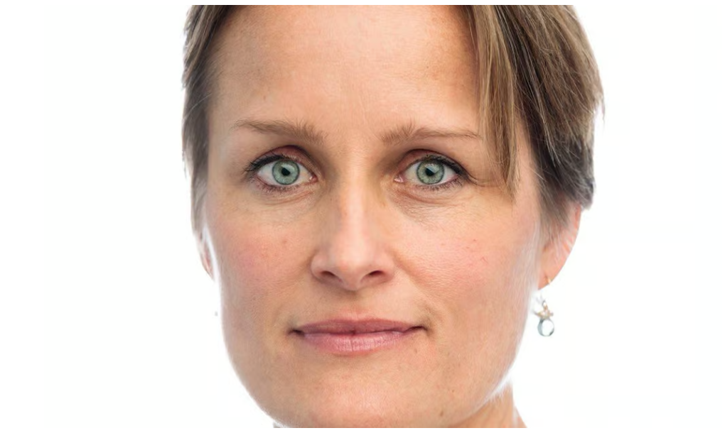 Britain appoints first female head of MI6 spy agency