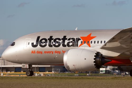 Qantas to close budget airline Jetstar Asia in major shake-up
