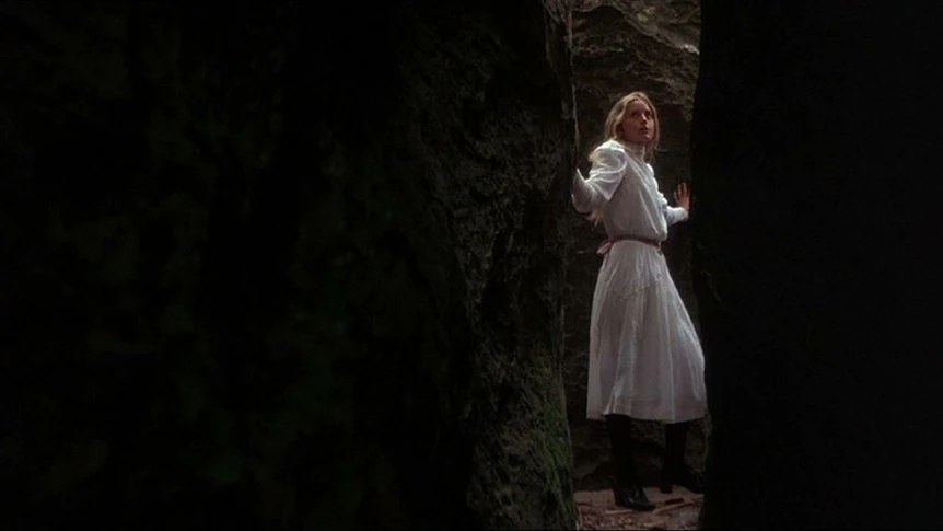 Picnic at Hanging Rock is just as unsettling and relevant 50 years on