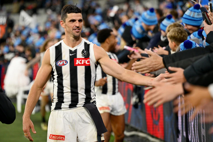 Carlton v Gold Coast Suns - Round 23, 2025 - AFL Score Centre - ABC News