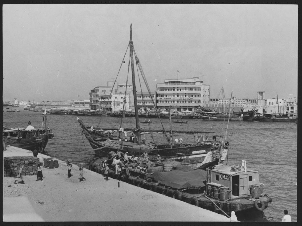 Dubai: When the glittering city and other Gulf states almost became part of India