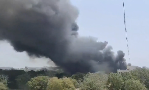 Everything we know about the 'miraculous' survival of Air India passenger