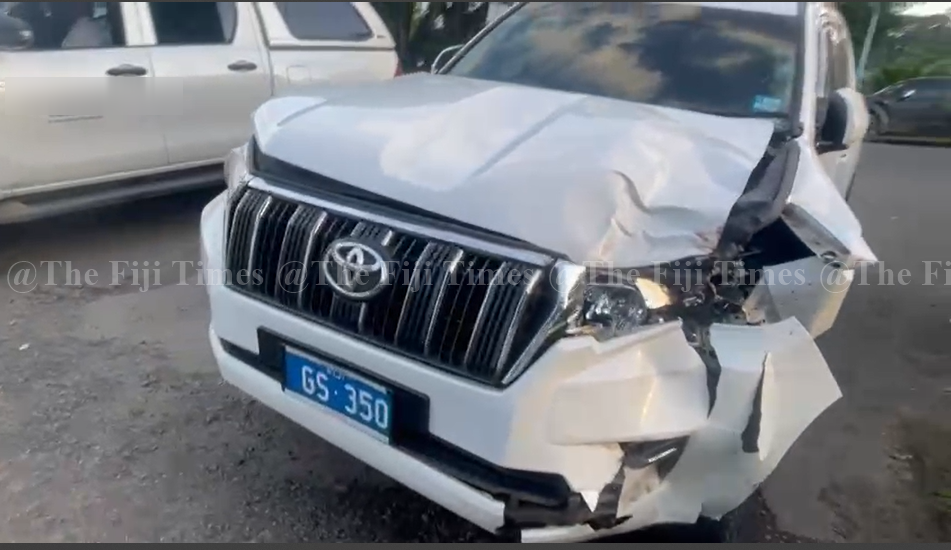 OPM confirms fatal accident involving ministerial vehicle, offers condolences