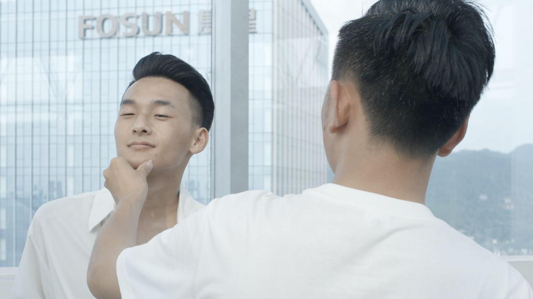 China has millions of single men - could dating camp help them find love?